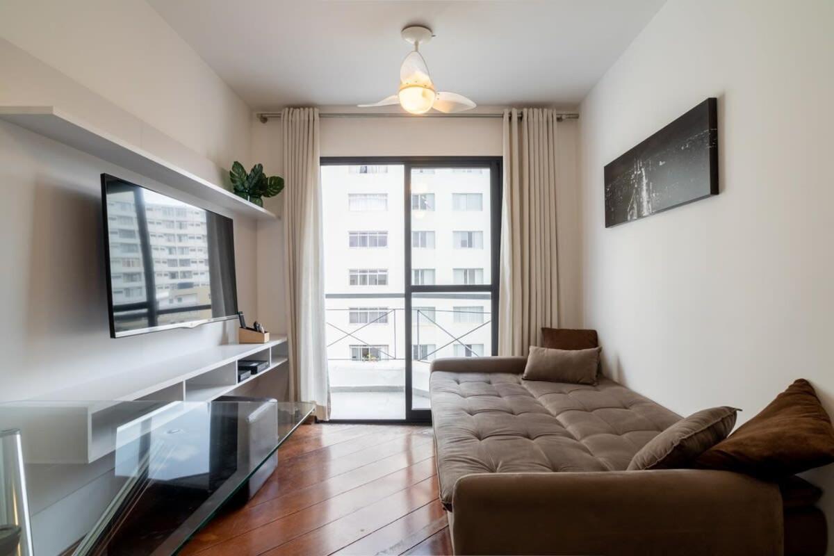 Casa de Férias Bhomy Paulista Conforto E Localização Av56 São Paulo