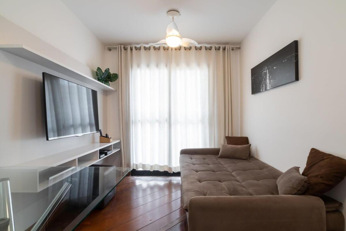 Casa de Férias Bhomy Paulista Conforto E Localização Av56 *