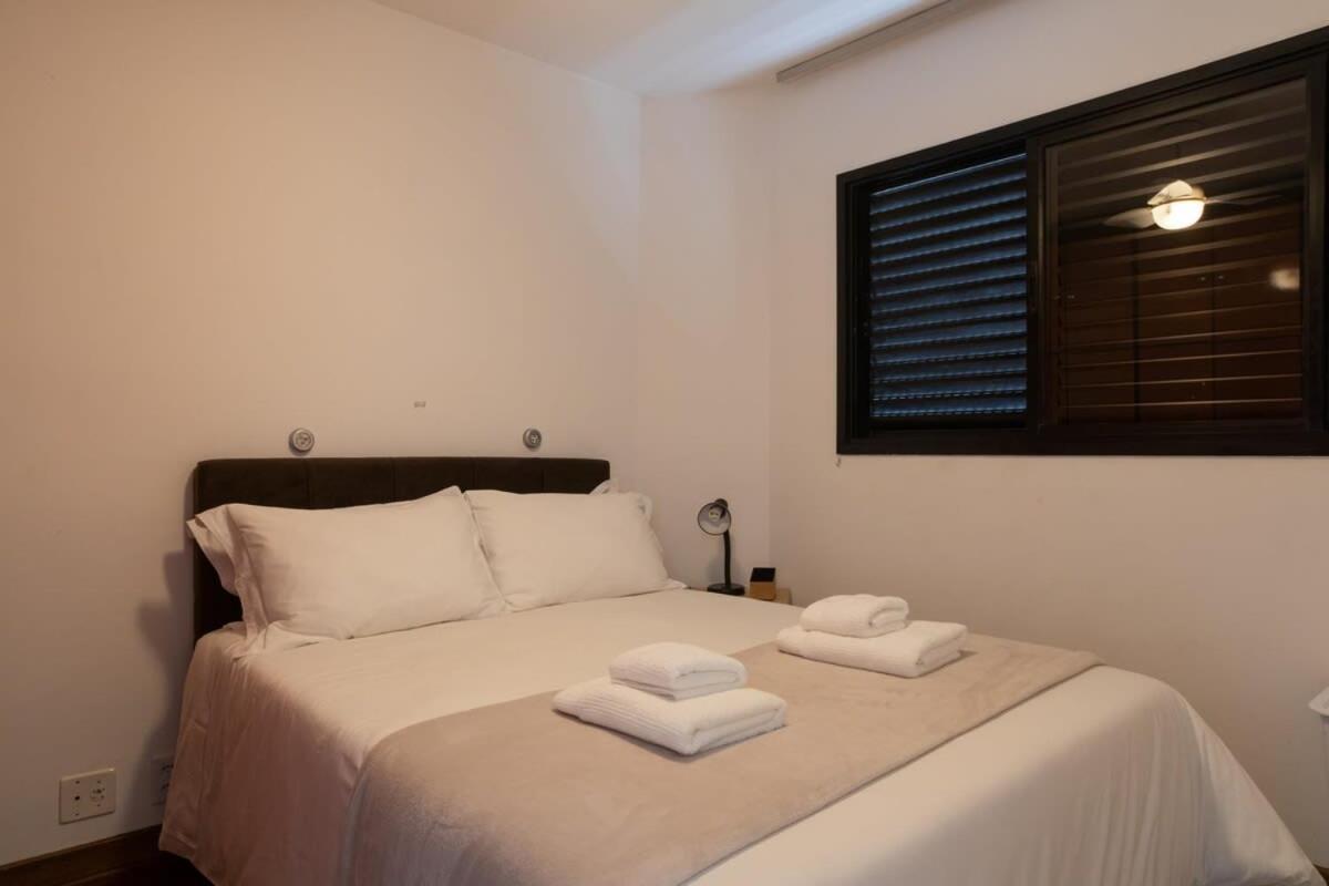 Casa de Férias Bhomy Paulista Conforto E Localização Av56 *