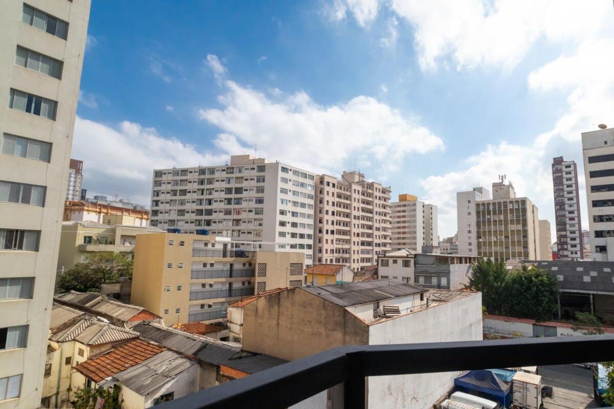 Bhomy Paulista Conforto E Localização Av56 * São Paulo